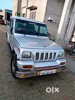 Mahindra Bolero 2006 Diesel Good Condition