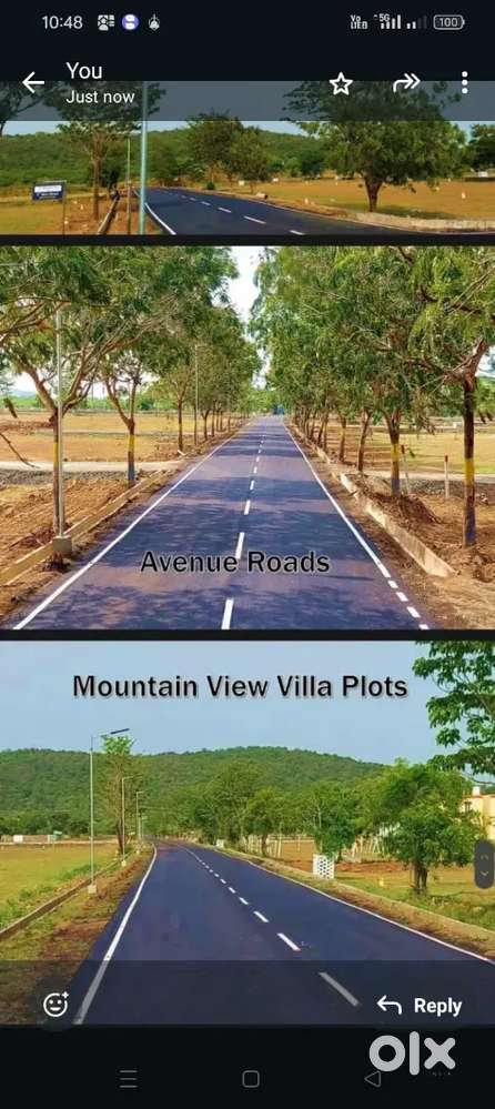 ECR Maduranthagam Kundrathur Redhills Chengalpa