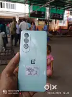 One plus nord ce 4