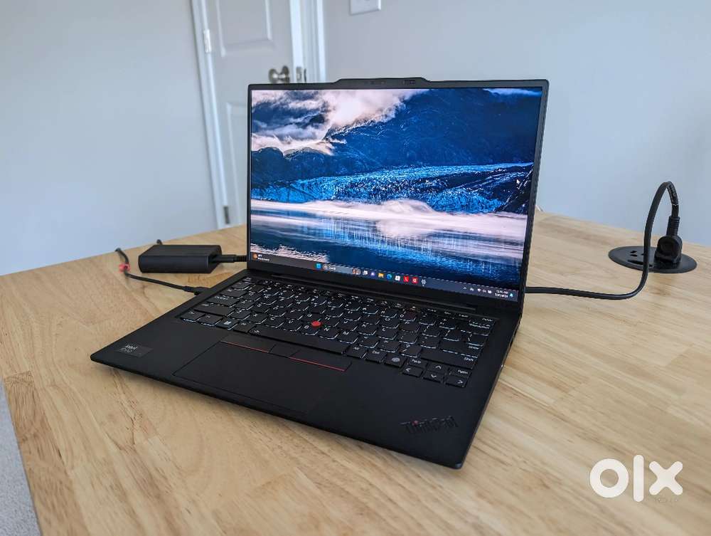 Lenovo thinkpad x1 carbon