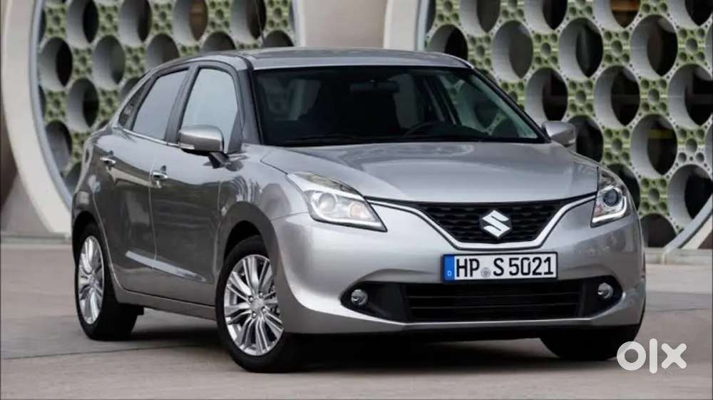 New car ek dam 1st hand used