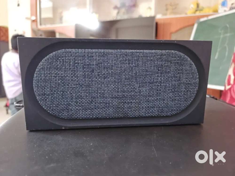 Blaupunkt Speaker Bluetooth