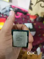 Intel processor i3 10100 10th  generation