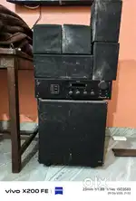 Home theatre
