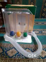 Respirometer