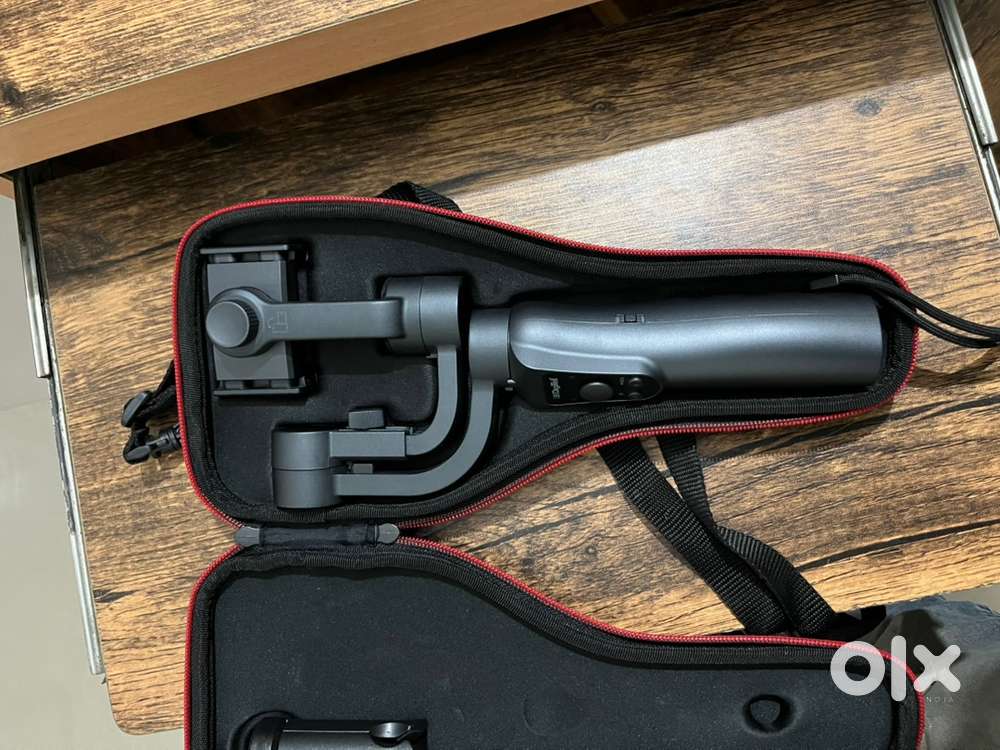 DigiTek(DSG 005) 3-Axis Handheld Gimbal