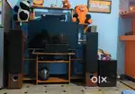 Taga harmony 607F