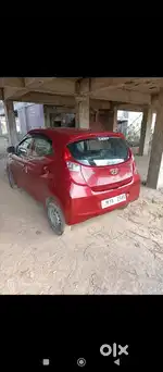 Hyundai EON Era 2015 Petrol 124000 Km Driven