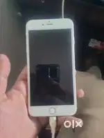 O scratches looks like new phone home button not working