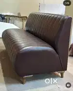3 SEATER SOFA FOR RESTAURANT AT AFFORDABLE PRICES IN STARF FURNITURE