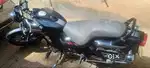 Avenger 220 street - 2016