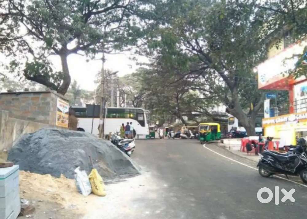 Land for sale near Gopalan mall