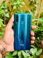 Vivo Z1 Pro 4Gb/ 64Gb.