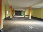 2000sqft area Rent First Floor