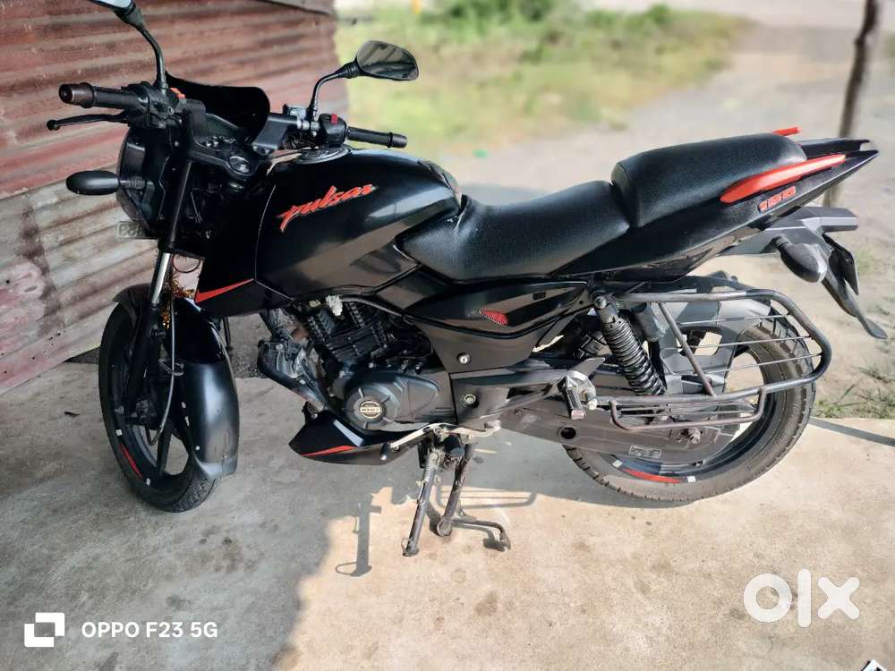 No single work in this bike