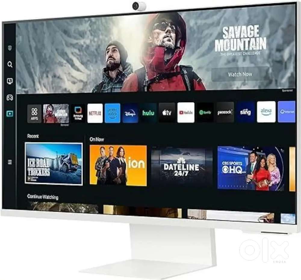 50 INCHES ANDROID SMART LED TV WITH WARRANTY