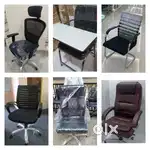 Study chair office chair computer chair office table study table