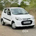 Maruti Suzuki Alto 800 Lxi, 2013, Petrol