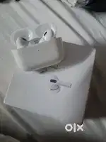 Music Apple Air pods pro 2