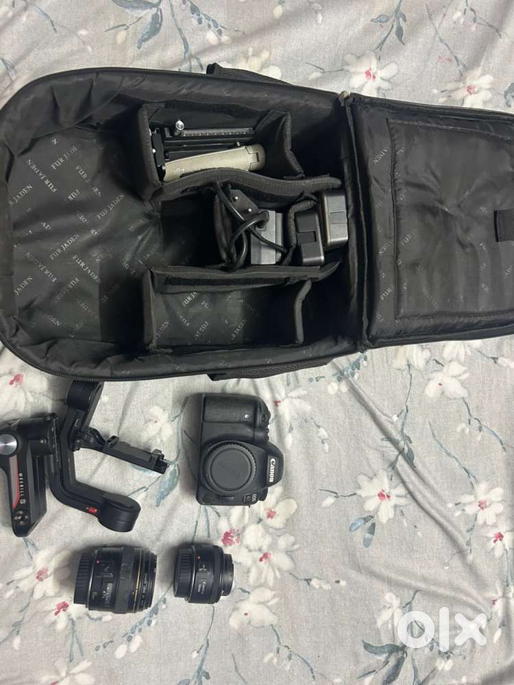 Canon 6dii
