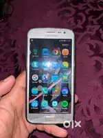 Samsung J2 Pro 2/16GB Silver – Good Condition