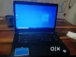 Dell laptop