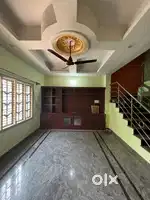 3 BHK house for lease in Devarchikkenahalli