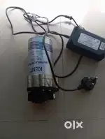 Kent Diaphragm Pump