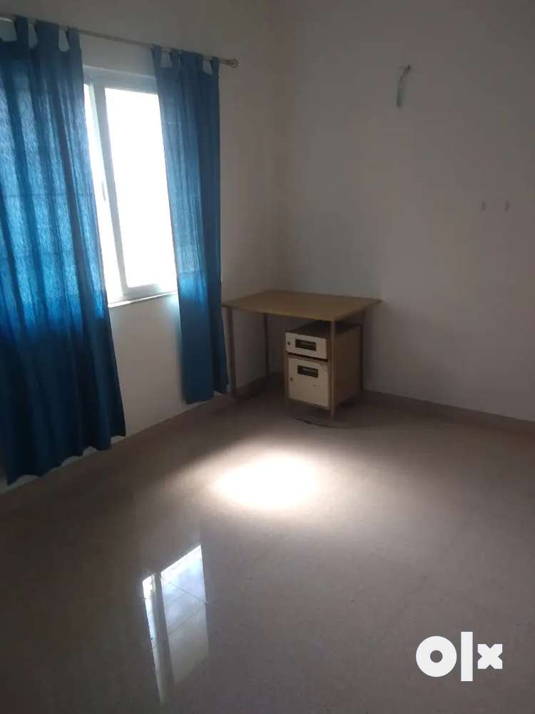 1bhk apartment , furnished, for rent