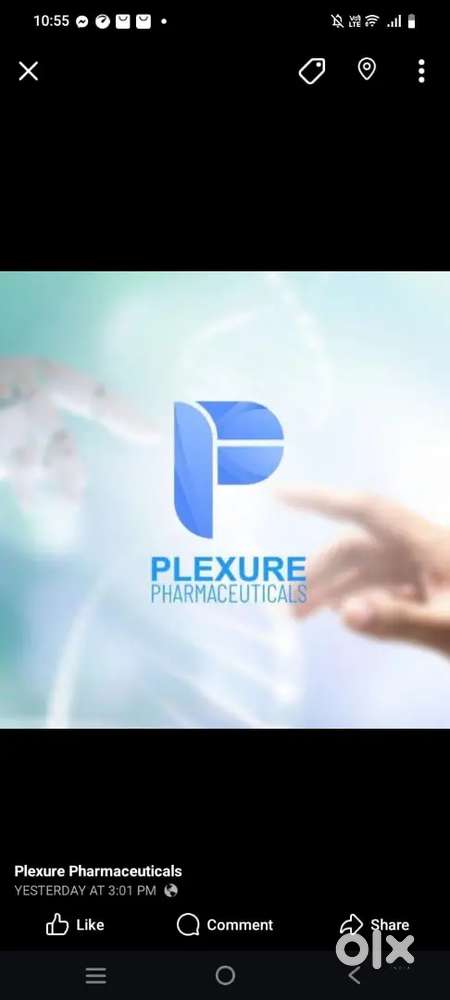 Sales executive