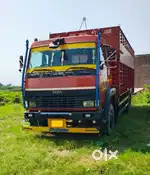 Tata 1512 New Condition