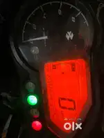 Bajaj plusar 150 well maintained bike