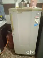 Excellent condition LG fridge 4 star rating
