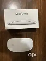 Apple Magic Mouse