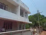 3 bhk new house at Bondel 90 lks