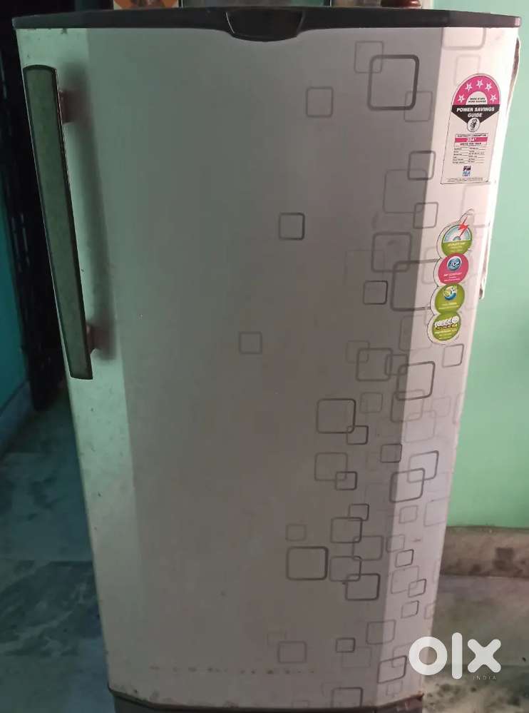 GODREJ FRIDGE