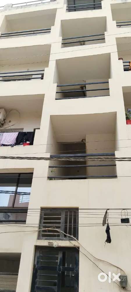 Flat for sale in shivpur