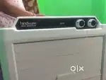 Branded Air cooler 45 liter, New condition, only 10 month old