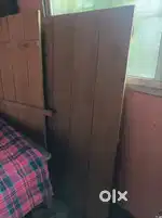 Wooden board