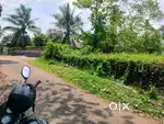 12.50 cent of Land in  Karayamparambu, Angamaly
