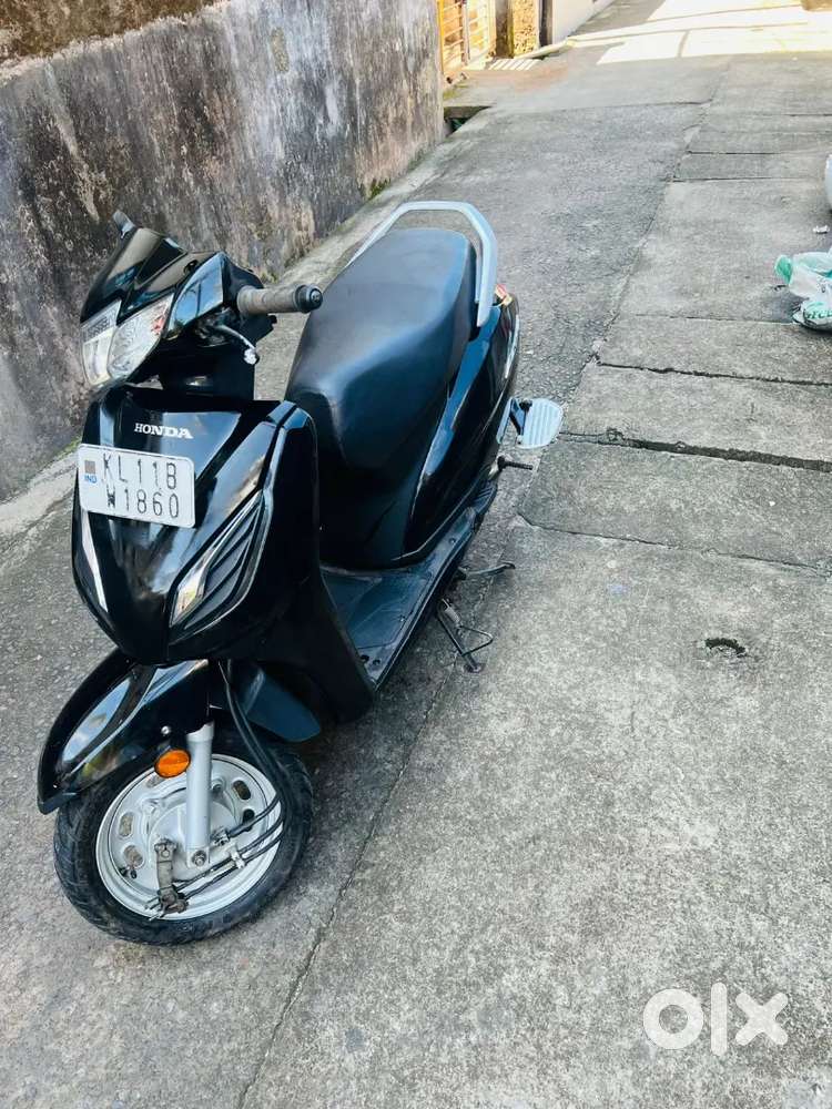 Honda activa 6g
