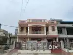 2BHK semi-furnished house ground floor for rent