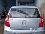 Hyundai i10 2012 CNG & Hybrids 85000 Km Driven 1st owner  New Tyre