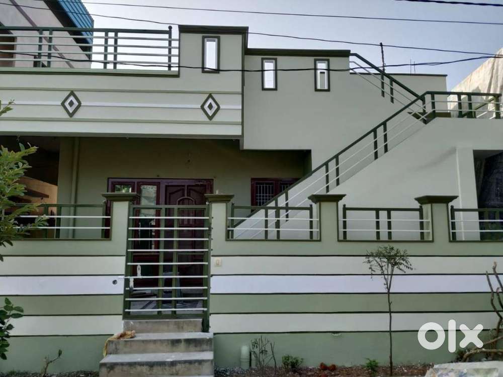 2BHK Individual House for Rent in PASALAPUDI(Ready to move)