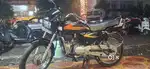 Splendor plus model 2001  in top condition