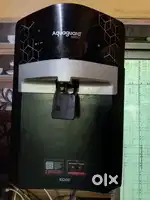 Aquaguard Select SS+RO+UV+COOPER