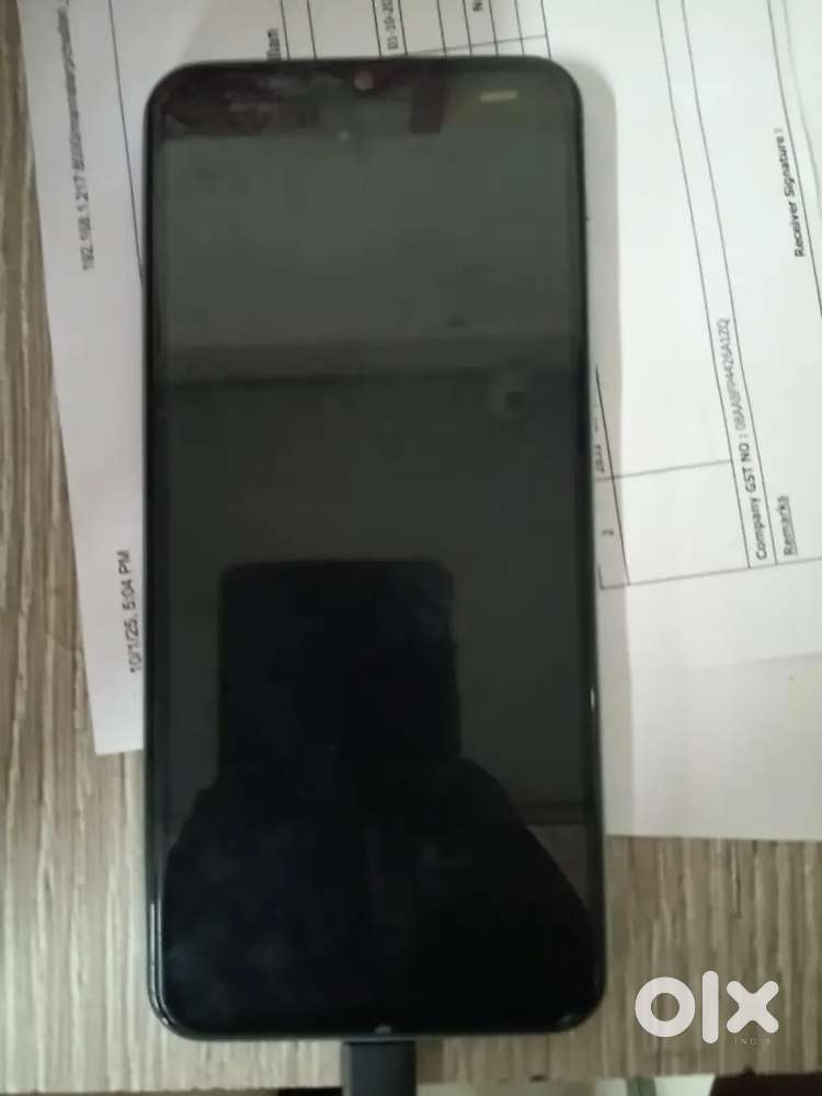 Good condition