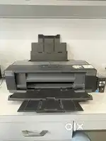 Epson L1300 A3 Ink Tank Printer  |  Excellent Condition  |  1.5 Years