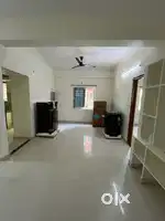 2BHK semi furnished flat for rent in Kondapur nearby RTO office