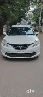 Maruti Suzuki Baleno 1.3 Sigma, 2017, Diesel